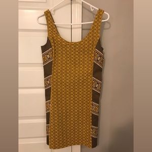 Judith March dress